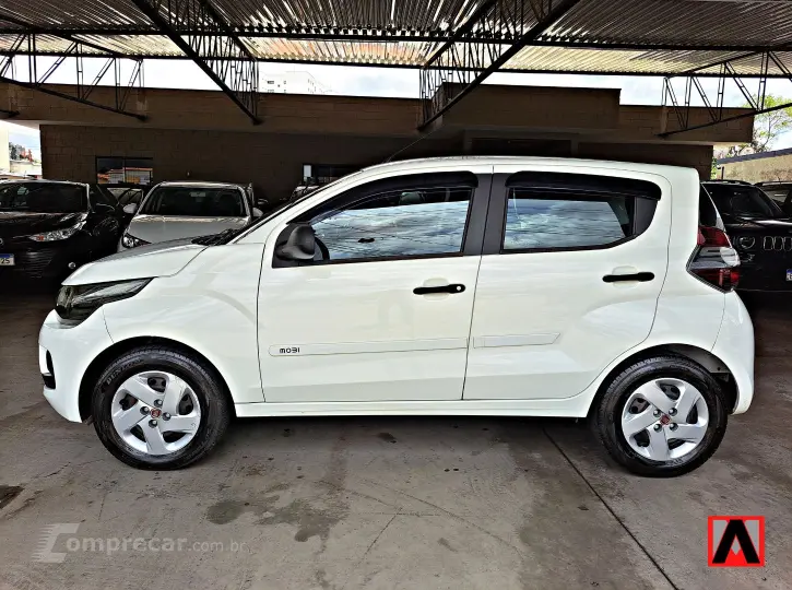 MOBI 1.0 Firefly Like.