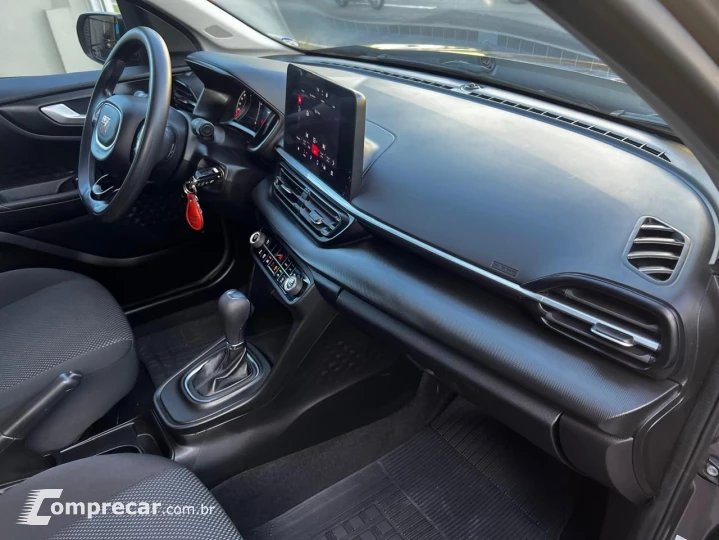 PULSE DRIVE 1.3 8V Flex Aut.