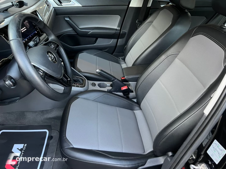 POLO 1.0 200 TSI Highline