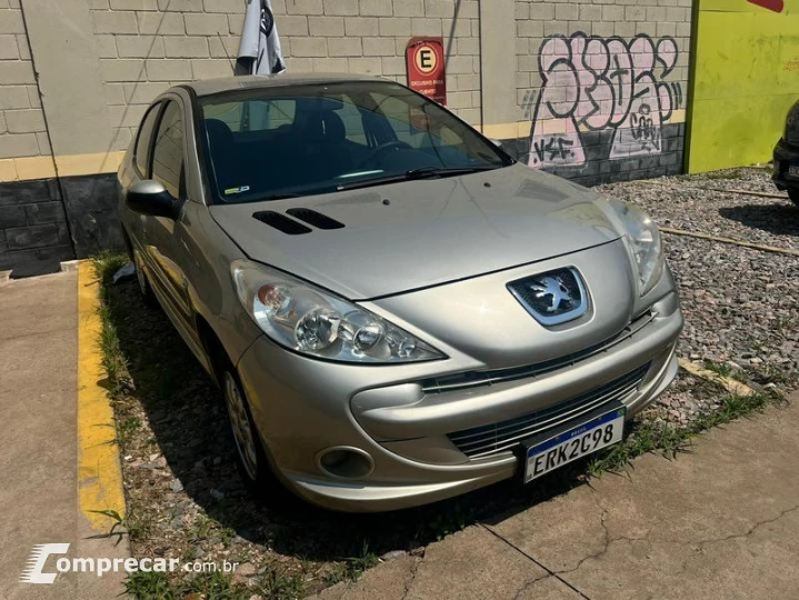 207PASSION XR S