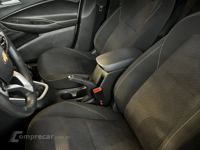 ONIX - 1.0 TURBO PLUS LTZ MANUAL