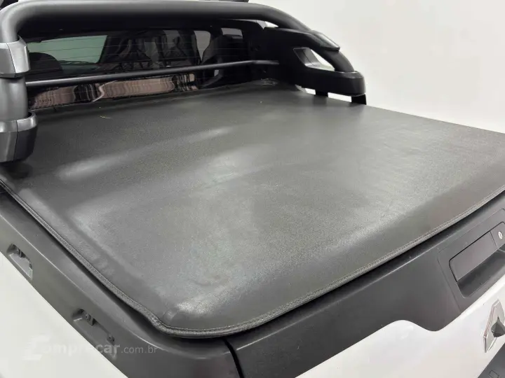 OROCH 1.3 TCE FLEX OUTSIDER X-TRONIC