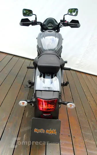 KAWASAKI VULCAN S 650 ABS CAFÉ