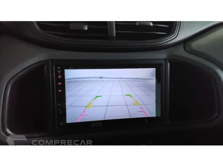 JOY 1.0 8V BLACK EDITION FLEX MEC