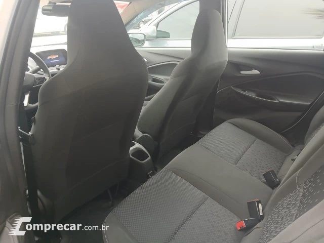 ONIX - 1.0 LT MANUAL