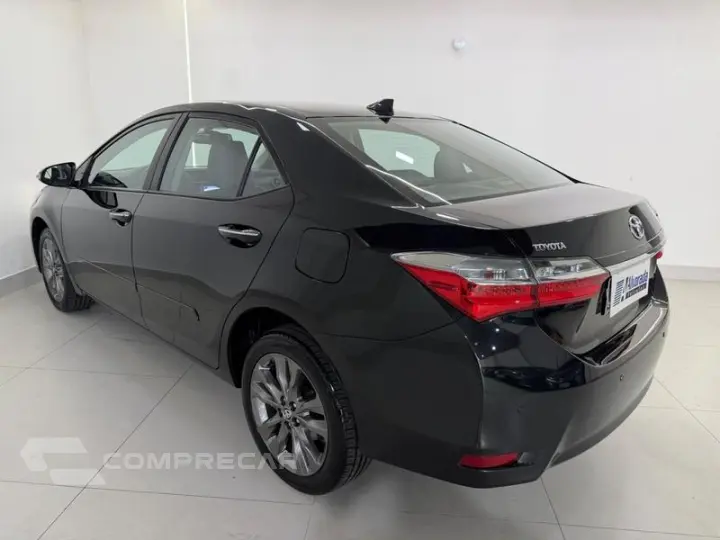 COROLLA XEI20FLEX