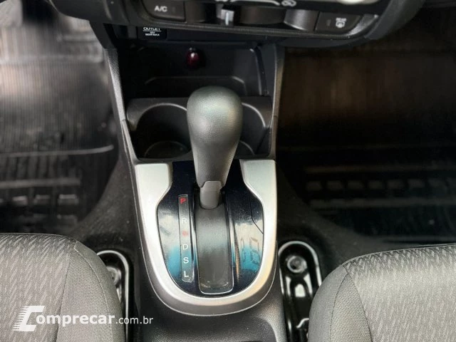 FIT - 1.5 LX 16V 4P AUTOMÁTICO