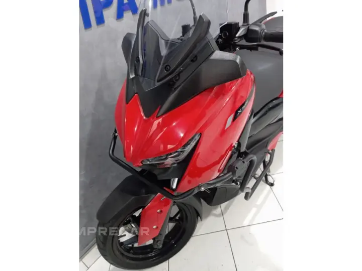 XMAX 250 ABS