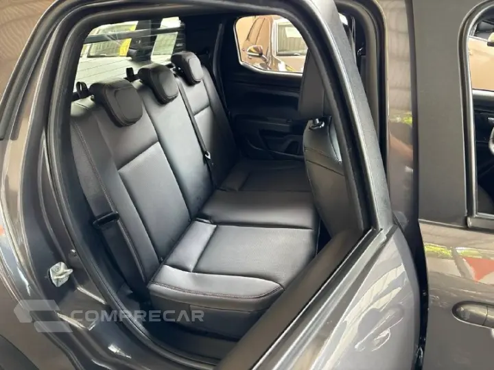 Strada Ultra 1.0 Flex Turbo CD Aut.