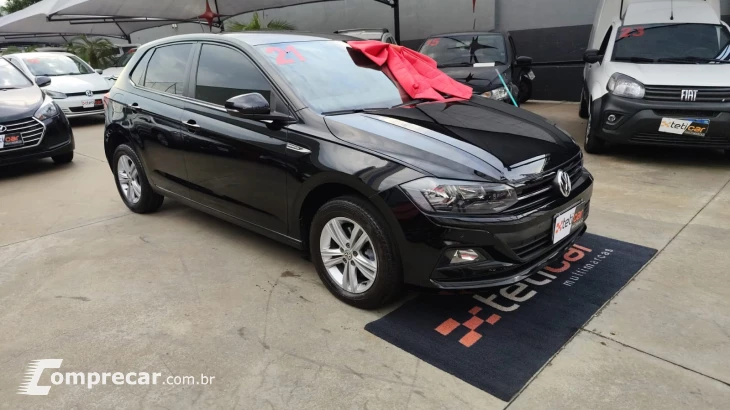 POLO 1.0 200 TSI Comfortline