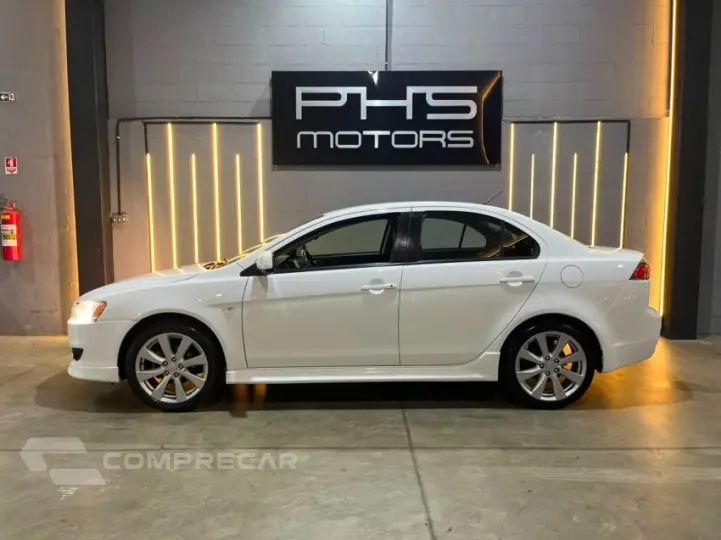 LANCER 2.0 16V
