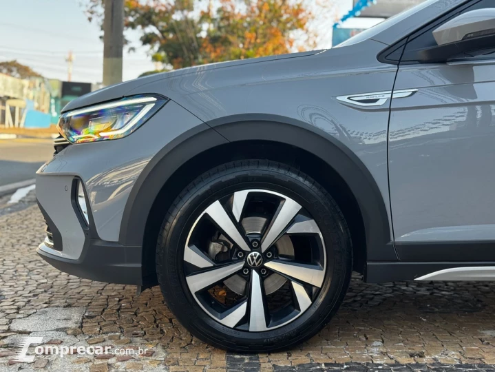 NIVUS 1.0 200 TSI Highline