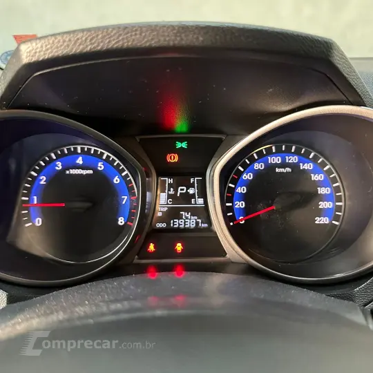 HB20S Premium 1.6 Flex 16V Aut. 4p