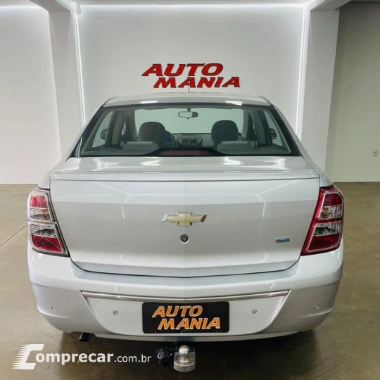 COBALT 1.4 LTZ