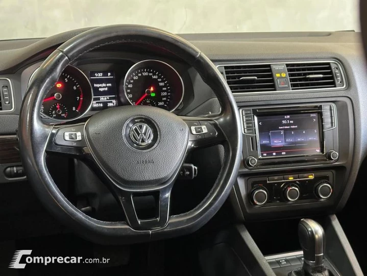 JETTA CL AC