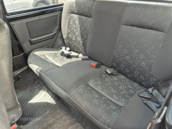 Uno 1.0 ECONOMY FLEX