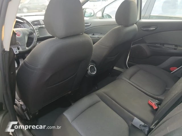 BRAVO - 1.8 ESSENCE 16V 4P MANUAL