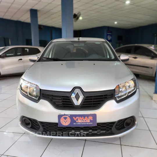 SANDERO 1.0 12V SCE Authentique