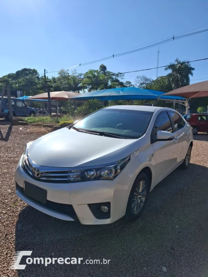 Corolla Xei 2.0