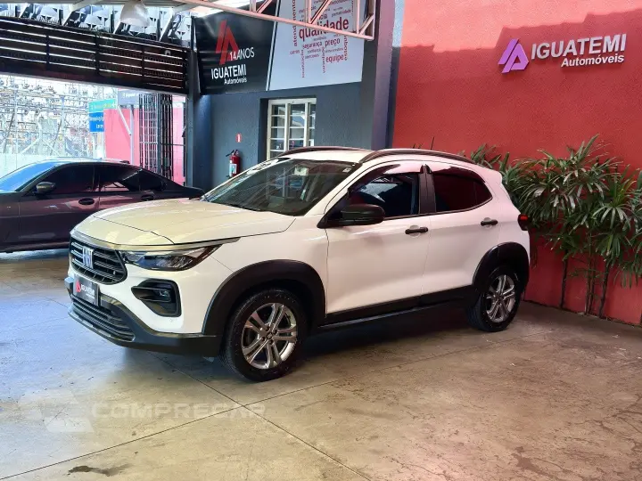 PULSE 1.3 FLEX DRIVE MANUAL