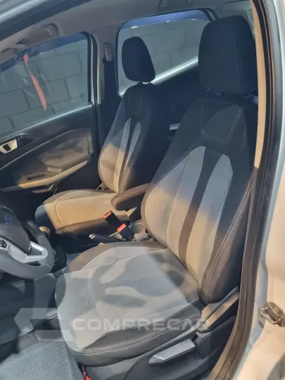 ECOSPORT 1.6 Freestyle 16V
