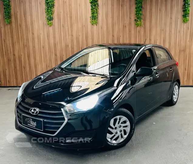 HB20 1.0 Comfort 12V