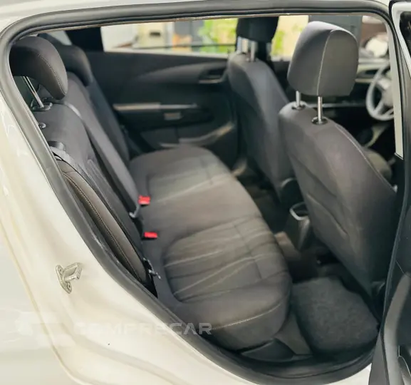 SONIC 1.6 LT 16V
