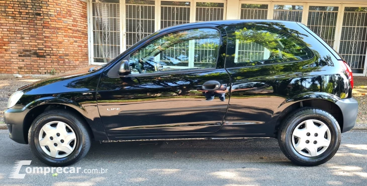 CELTA 1.0 MPFI 8V