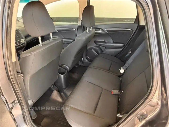 FIT 1.5 LX 16V