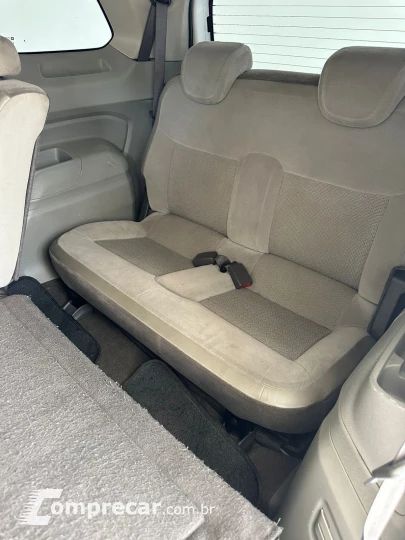 SPIN 1.8 LTZ 8V