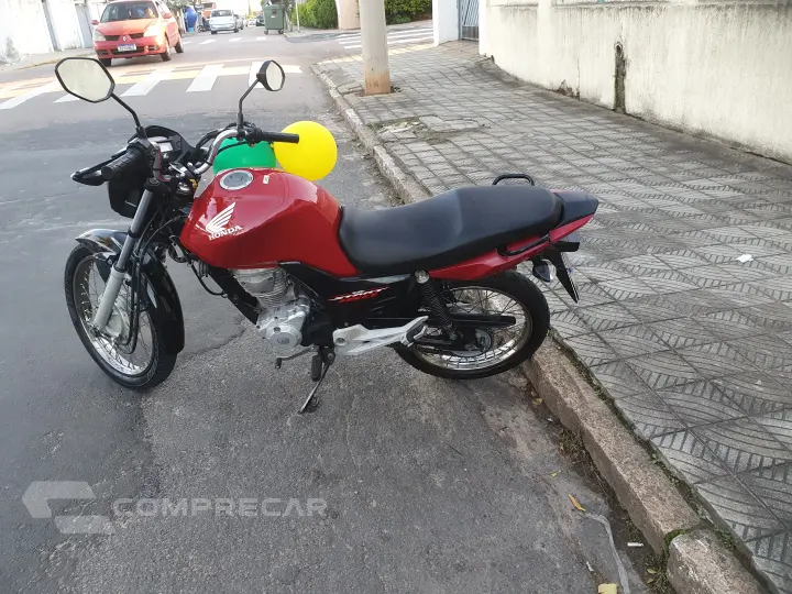 CG 160 STARD