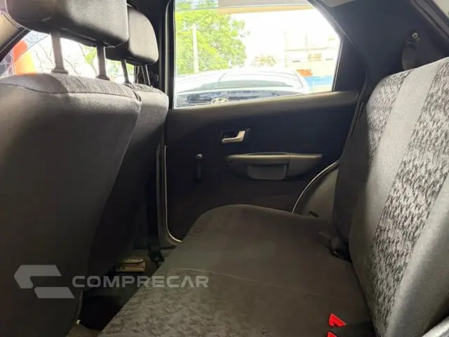 PALIO - 1.0 MPI FIRE 8V 4P MANUAL