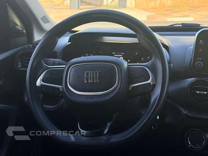 ARGO 1.0 Firefly Drive