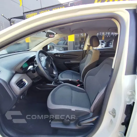 PRISMA Sed. LTZ 1.4 8V FlexPower 4p