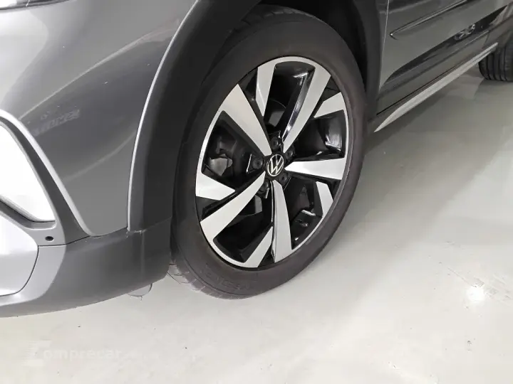 NIVUS 1.0 200 TSI TOTAL FLEX HIGHLINE AUTOMÁTICO