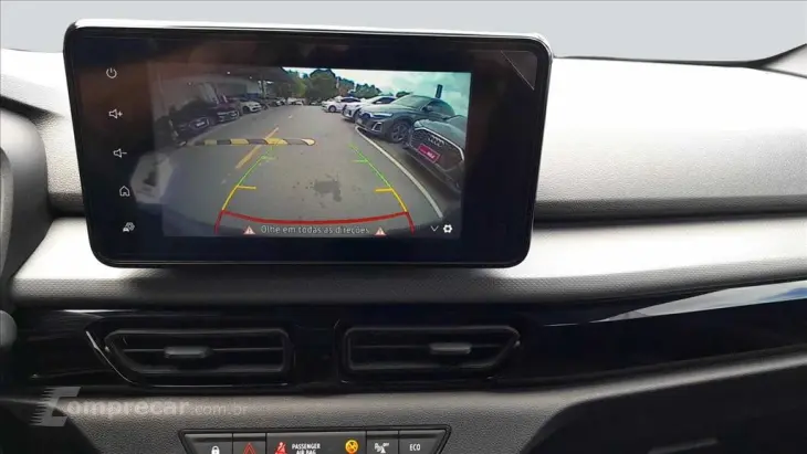 KARDIAN 1.0 TCE FLEX EVOLUTION EDC