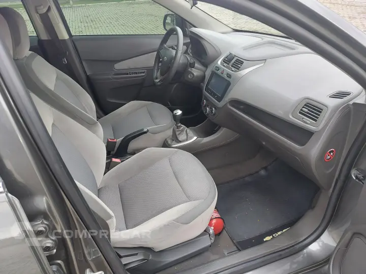 COBALT 1.8 LTZ 8V