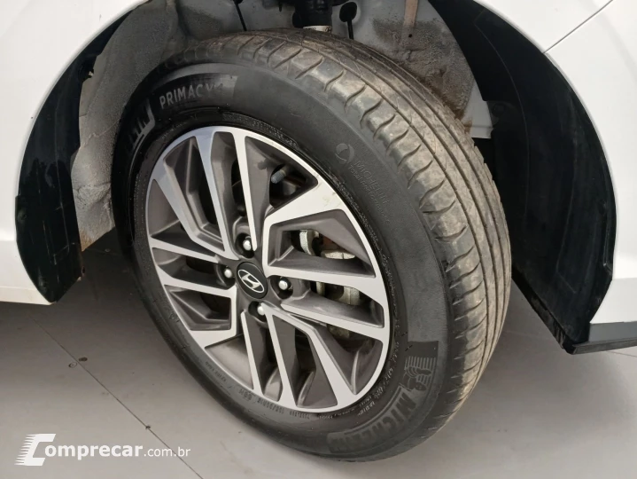 HB20 1.0 12V FLEX LIMITED PLUS MANUAL