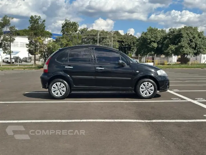 C3 1.4 4P GLX FLEX