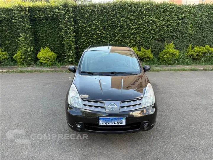 LIVINA 1.6 16V