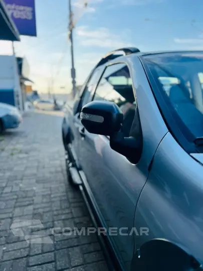 STRADA 1.8 MPI Adventure Locker CE 16V