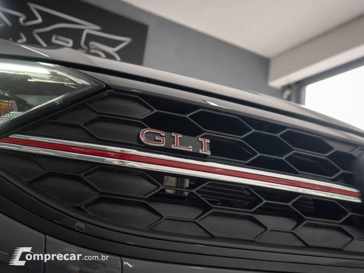 JETTA GLI 350 TSI 2.0 16V 4p Aut.