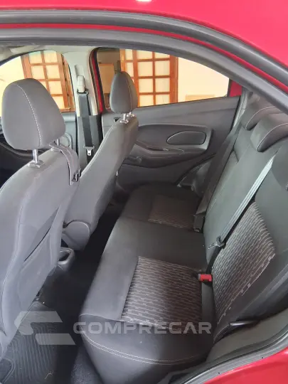 KA + 1.0 SE Plus 12V