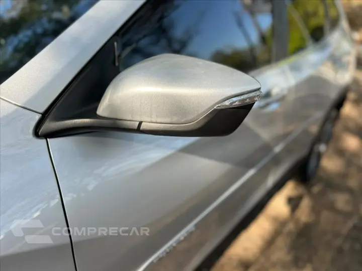 TRACKER 1.2 TURBO FLEX PREMIER AUTOMÁTICO