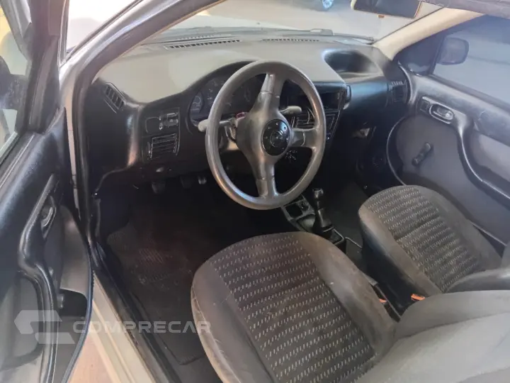 Gol special 1.0 8v