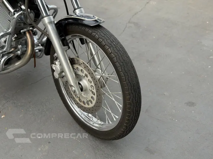 Xv 535S Virago