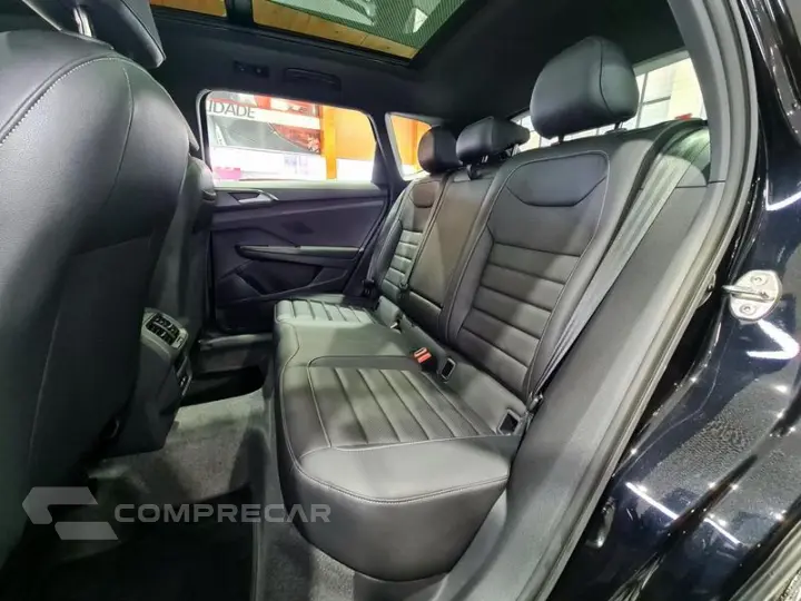 TAOS 1.4 250 TSI HIGHLINE