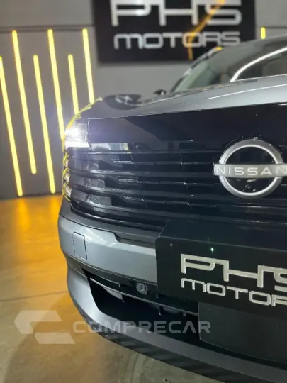 KICKS 1.0 Turbo Exclusive