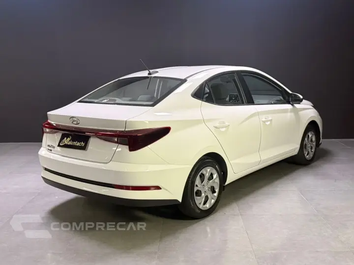 HB20S 1.0 12V FLEX COMFORT MANUAL