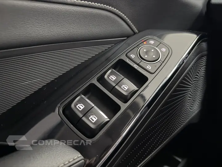 HAVAL H6 H6 PREMIUM HEV (HIBRIDO)
